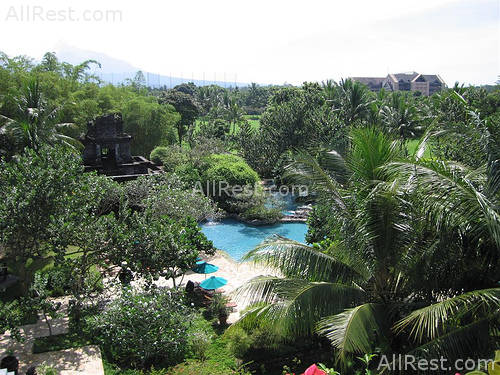 Hyatt Regency Yogyakarta 47